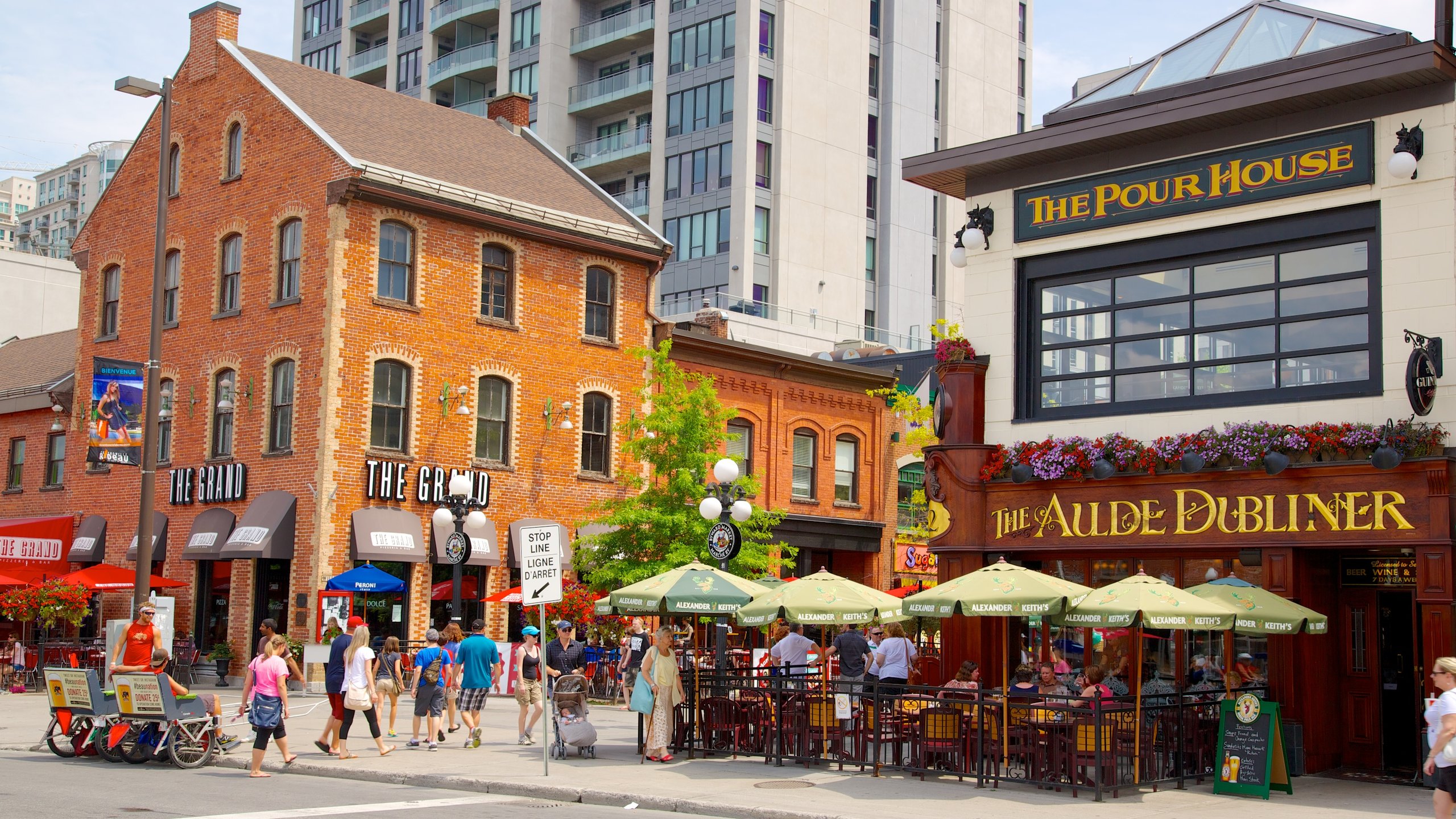 Byward Market